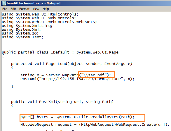 byte string