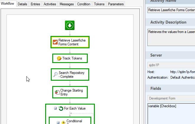 Forms Checkbox Variables Laserfiche Answers 20124 Hot Sex Picture 5572