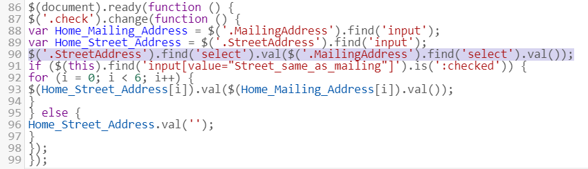 JavaScript for Automatically Filled Address Fields.PNG