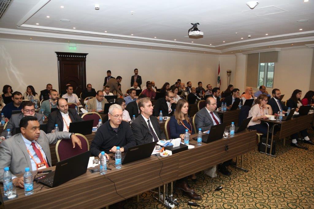 Laserfiche Empower Conference Goes Global in Beirut, Lebanon