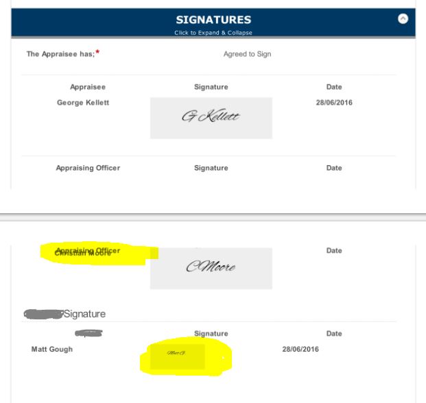 Signature issues in repository.JPG