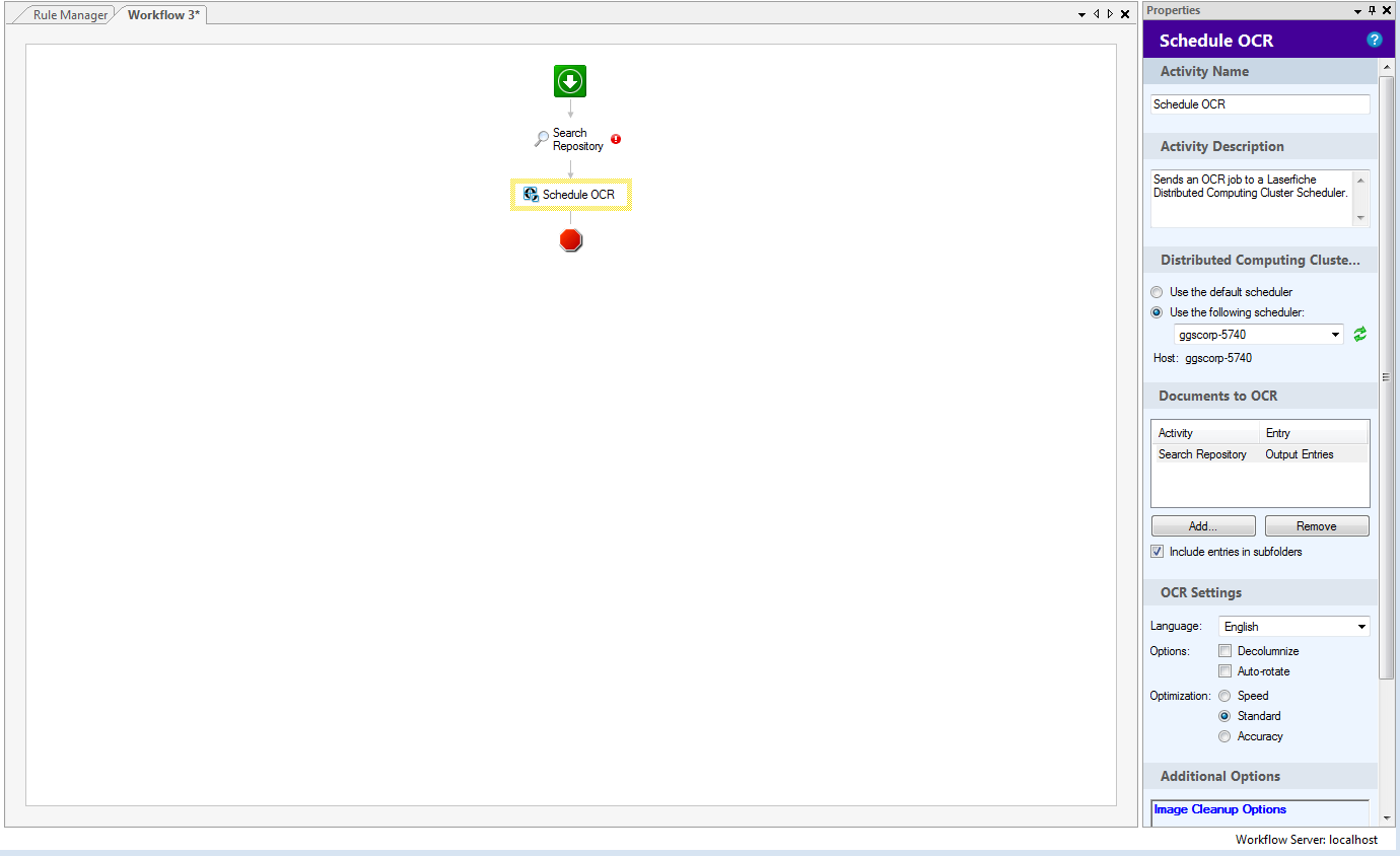 schedule OCR settings.PNG