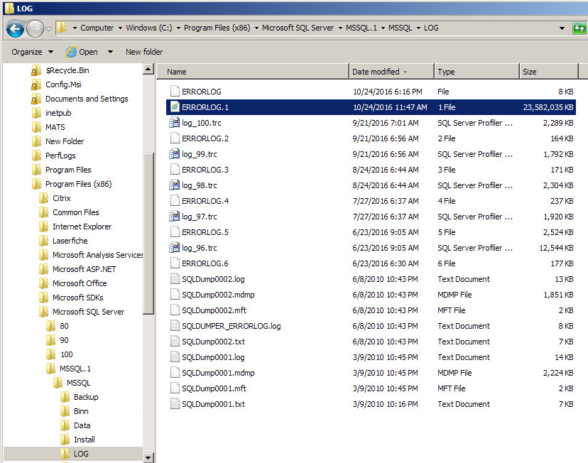 SQL_ERRORLOG_size_issue.png