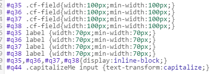 Download Css To Capitalize Input Laserfiche Answers 3D SVG Files Ideas | SVG, Paper Crafts, SVG File