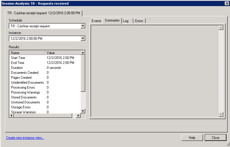 2. Failed session, summaries tab.PNG