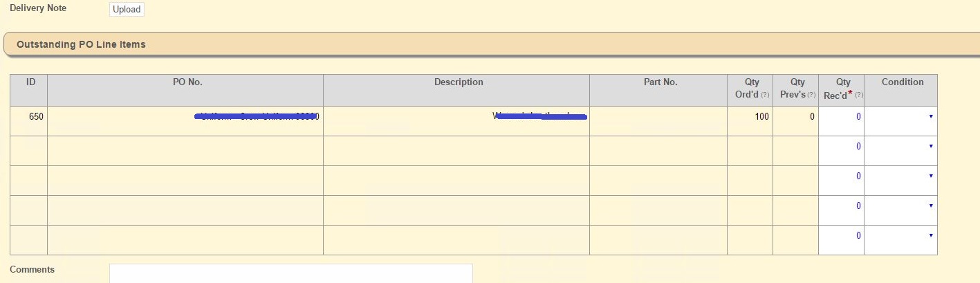 table refresh Laserfiche Answers