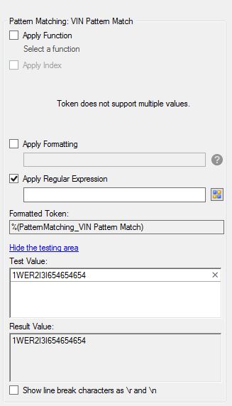 VIN Pattern Match replace I with 1.JPG