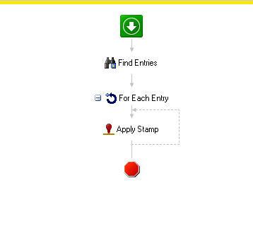 bates stamp - Laserfiche Answers