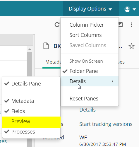 Is It Possible To Not Display The Image Pane In Web Access 10 Laserfiche Answers 8296