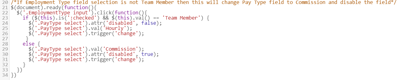 Script to change Pay Type field to Commission.png