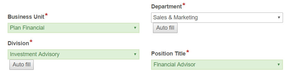 Multiple When conditions Require Auto fill button-New Hire Form.png