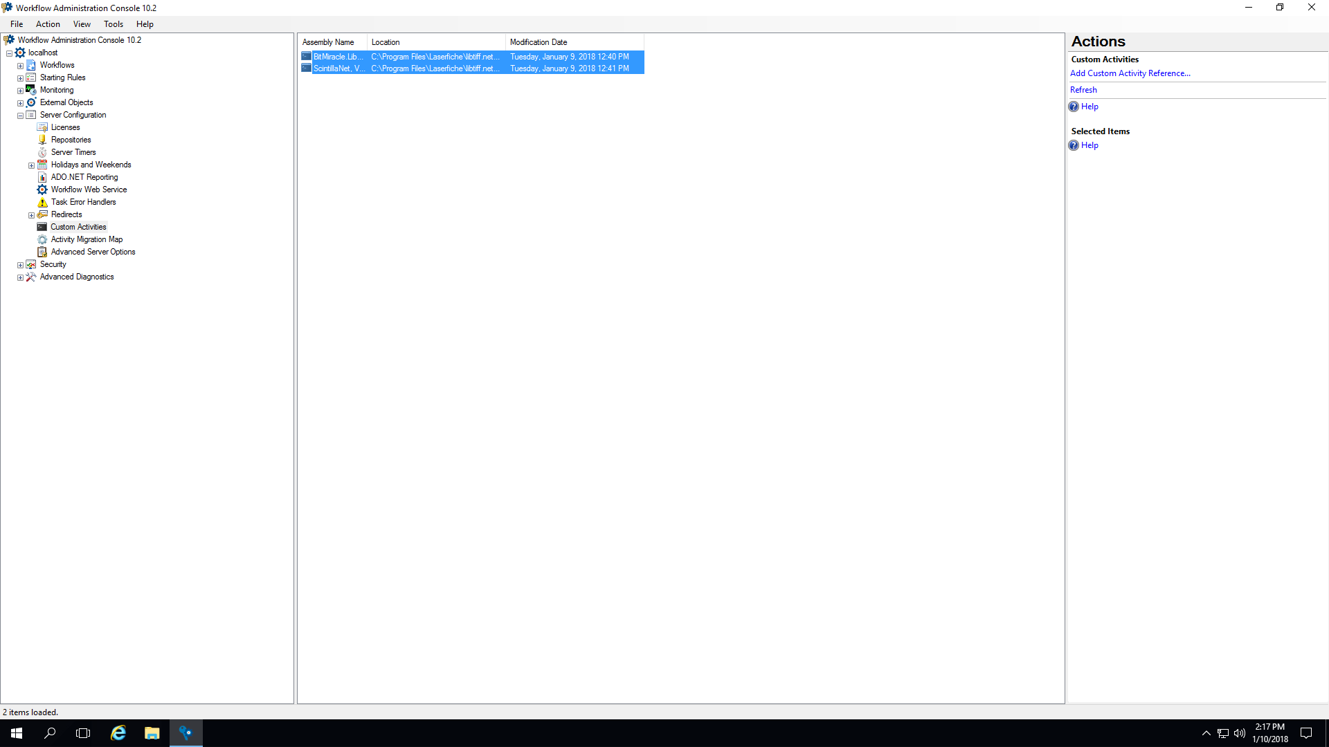 BitMiracle_console_custom_activities.png