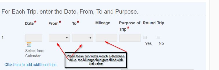 Calculating Forms Field Based On Checkbox Laserfiche Answers 5262