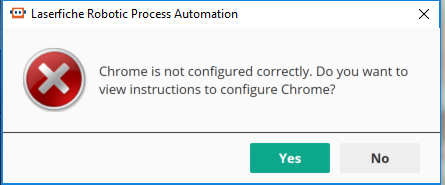 rpa setup issue.PNG