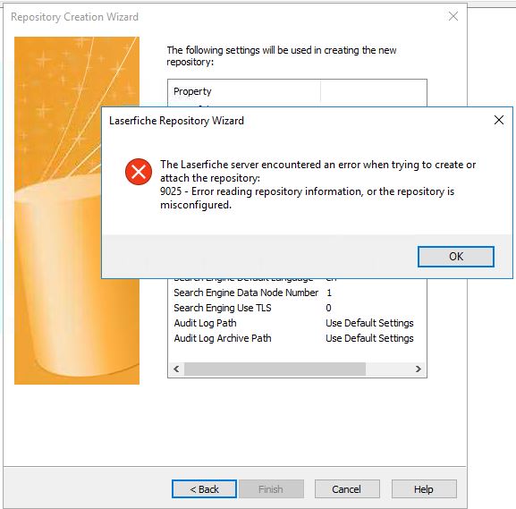 Repository Wizard error1.JPG