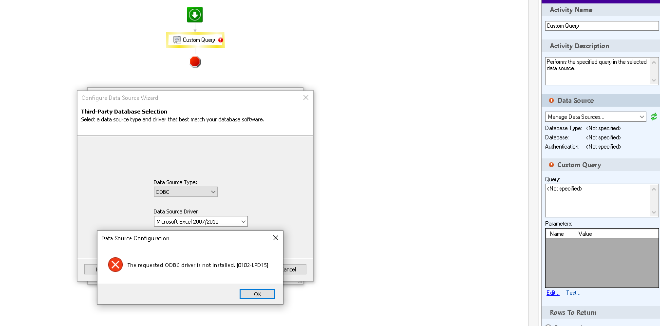 OBDC connection error.PNG