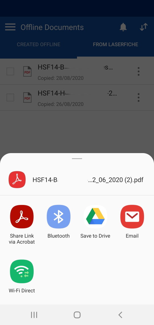 Laserfiche App - Share Option.jpg