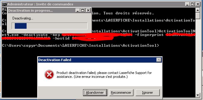Product deactivation failed.JPG