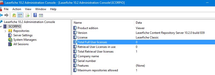 Laserfiche License error 2020-11-26.JPG