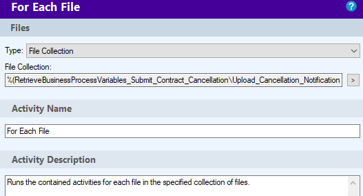 Laserfiche Forms Attachments Into Laserfiche Via Workflow Laserfiche Answers 8357