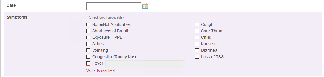 Unable To Make Checkbox Fields With Other Option Fully Un Required Using Java Script 4976