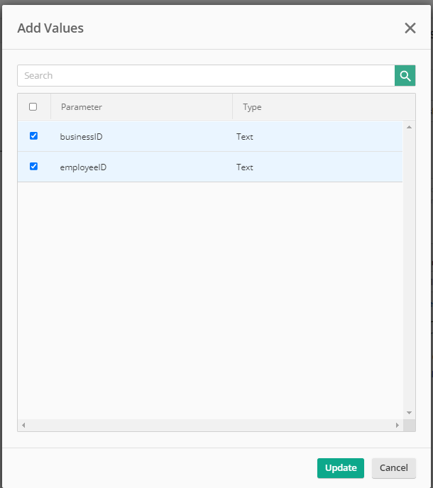 Sending Form Variables To Workflow Laserfiche Answers 8035