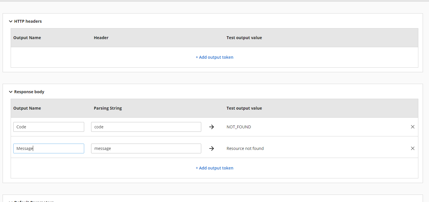 Parse json response in laserfiche cloud workflow laserfiche answers