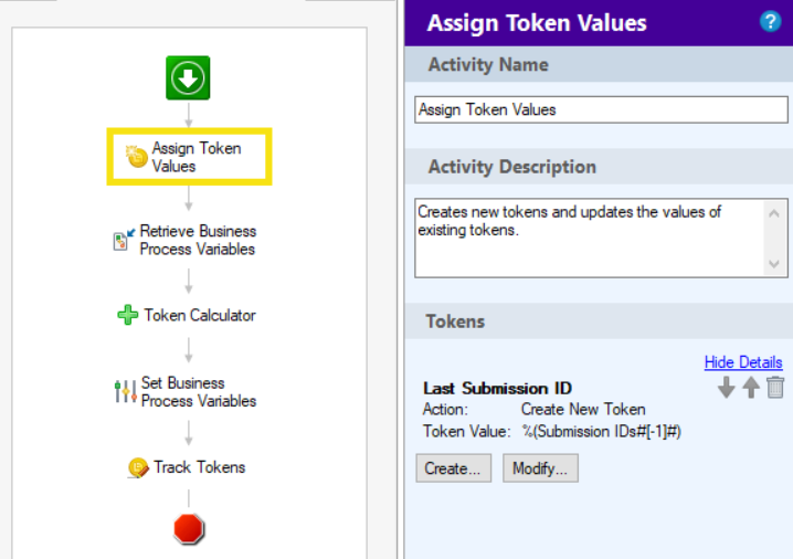 1. Last Submission ID Token.PNG