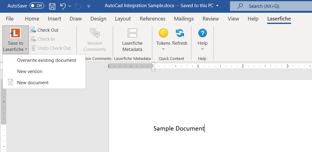 Save to Laserfiche - When User looged in.png