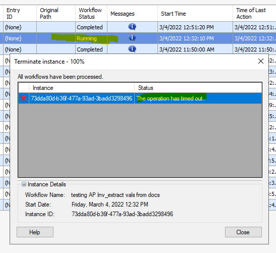 Regular Expression Length Limit