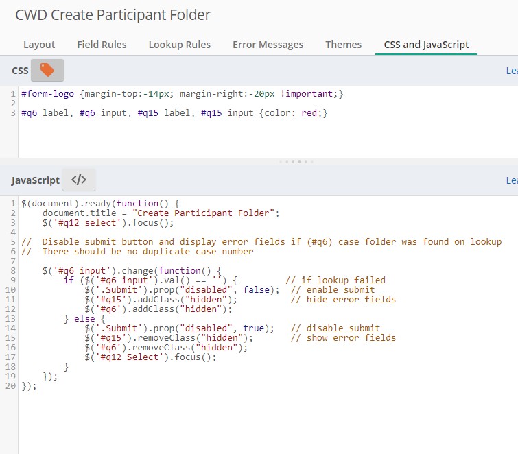 css and javascript on form.jpg