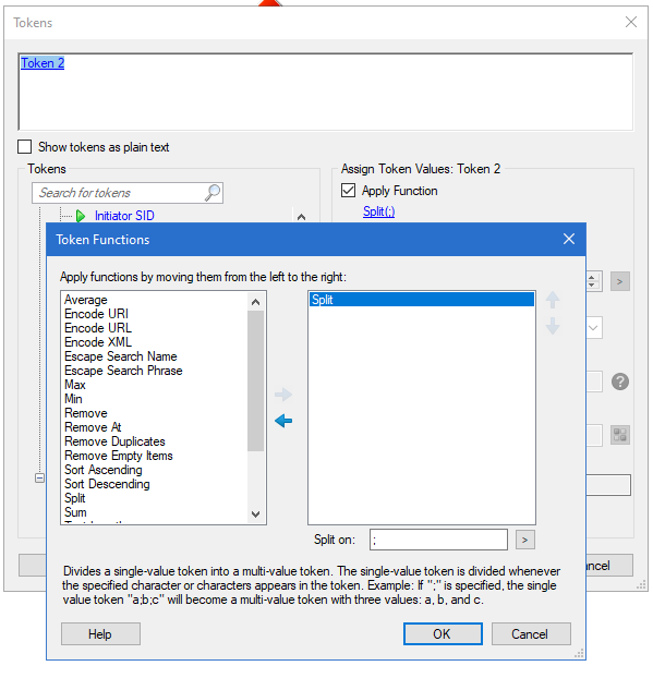 Saving And Retrieving Multi Line Fields To Lookup Table Laserfiche Answers 2910