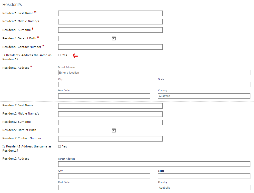 Hide Checkbox Field With Javascript Within A Collection Laserfiche Answers 5679