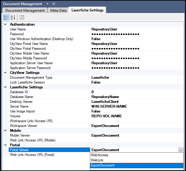 working-onprem-config.png
