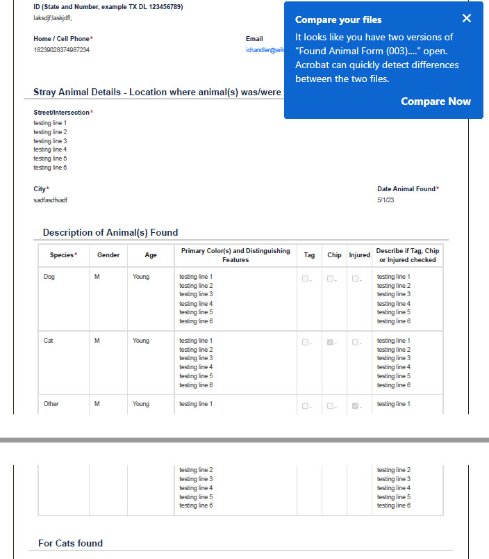 using Chromium no issues.jpg