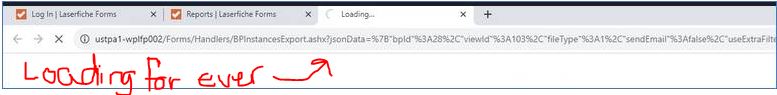 Reports not downloading 2.JPG