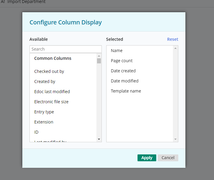 Weblink Column Picker 2.png