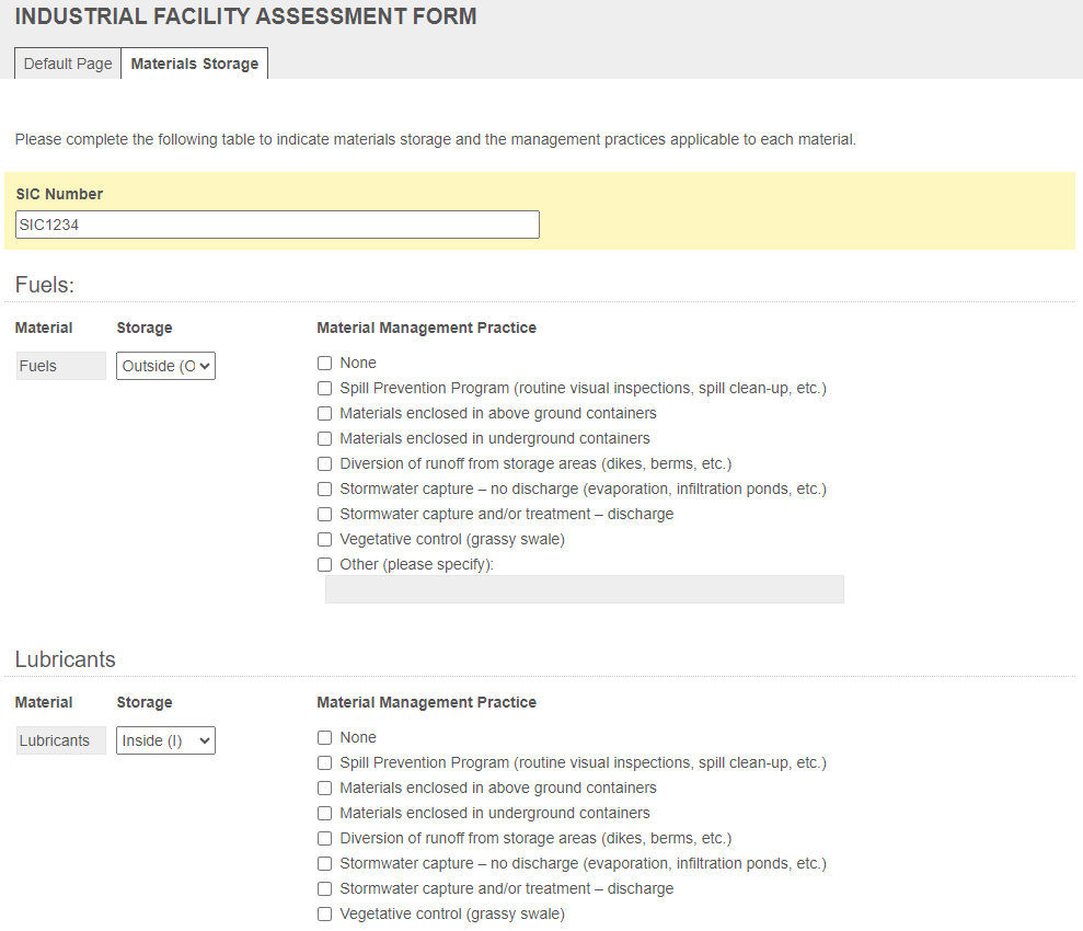 Select Multiple Checkboxes Based Upon Several Single Line Lookup Fields Laserfiche Answers 1532