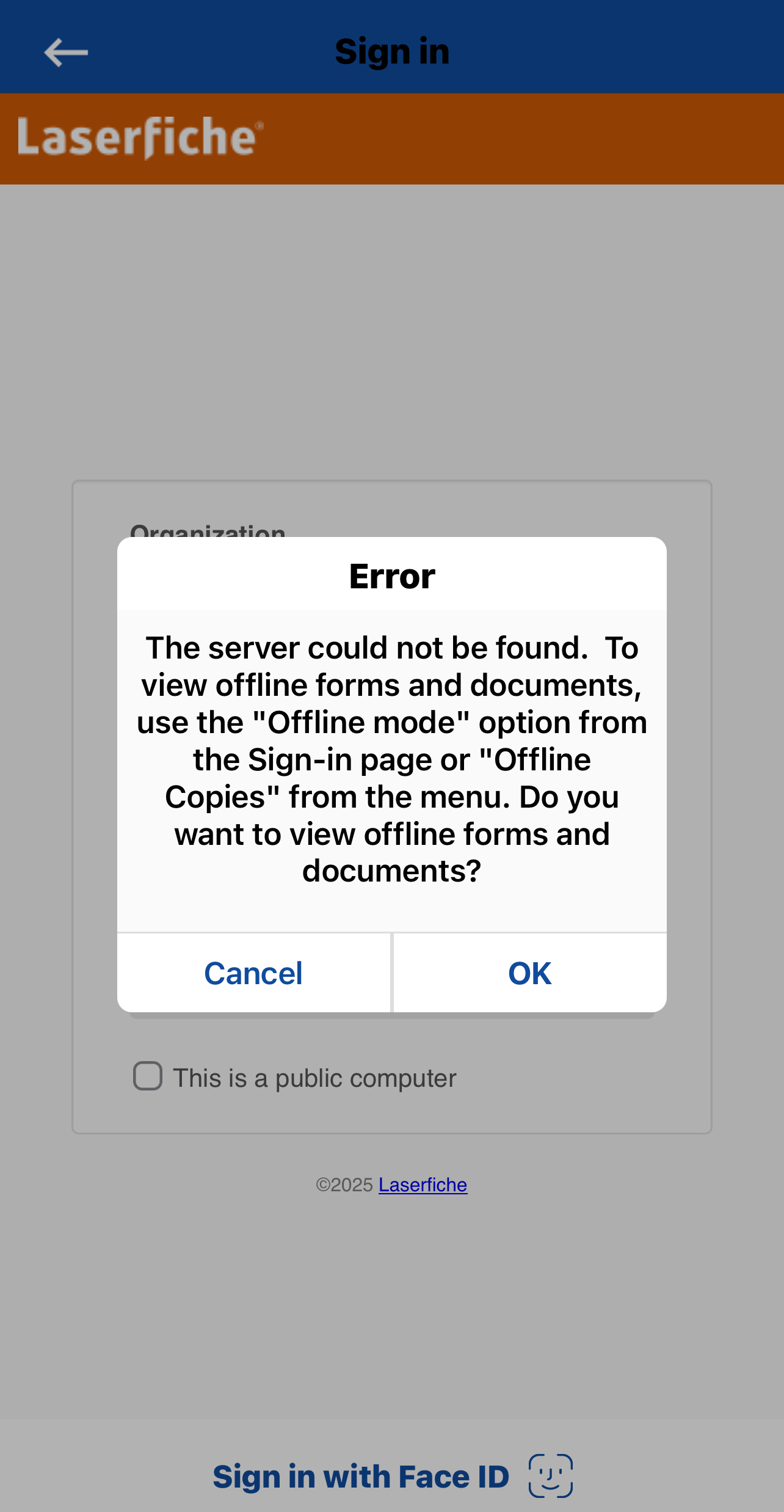 Mobile Error Screenshot.jpeg