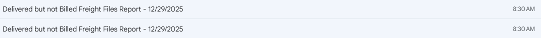 Delivered but not Billed Report Email.png