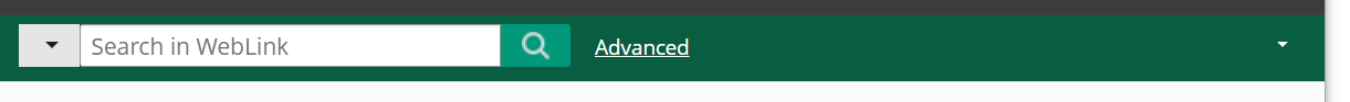 Arrow on right of top bar.PNG