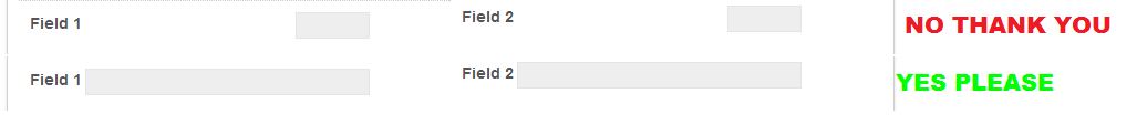 Laserfiche Forms Two Columns Left-Aligned Fields Little Whitespace Large Input Fields.png