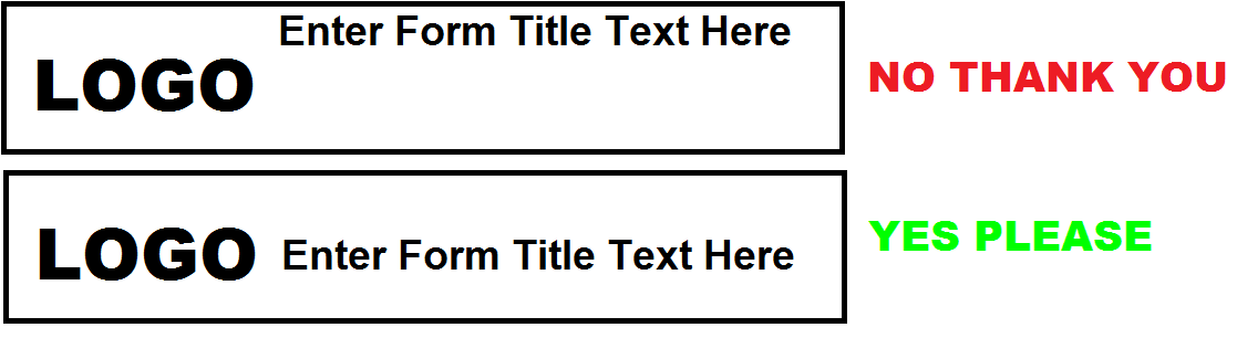 Laserfiche Forms Form Title Vertical Center Alignment.png