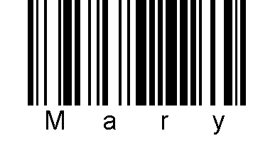 Code 128 Barcode