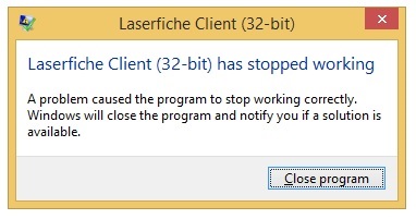 Client Crashing error message.jpg