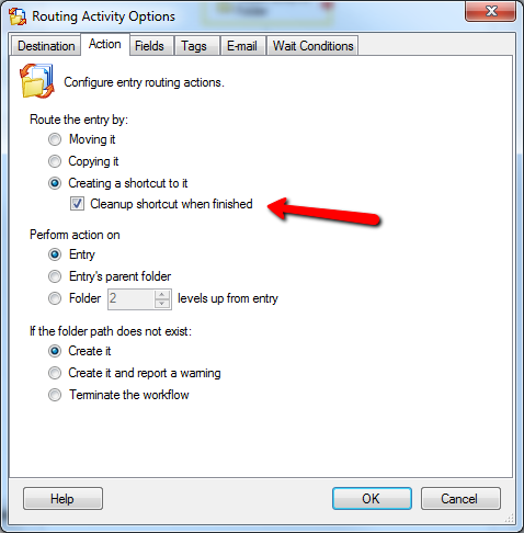 CleanUpShortcut.png