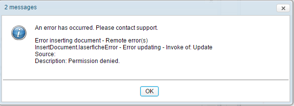 Invoke of_Update -LFandLD error.PNG