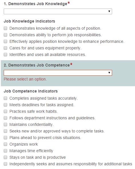 How To Select Checkboxes In One Field Based Off Of A Selection In Another Laserfiche Answers 5415