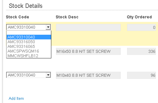 How To Prevent Multiple Selections Of The Same Value In A Drop