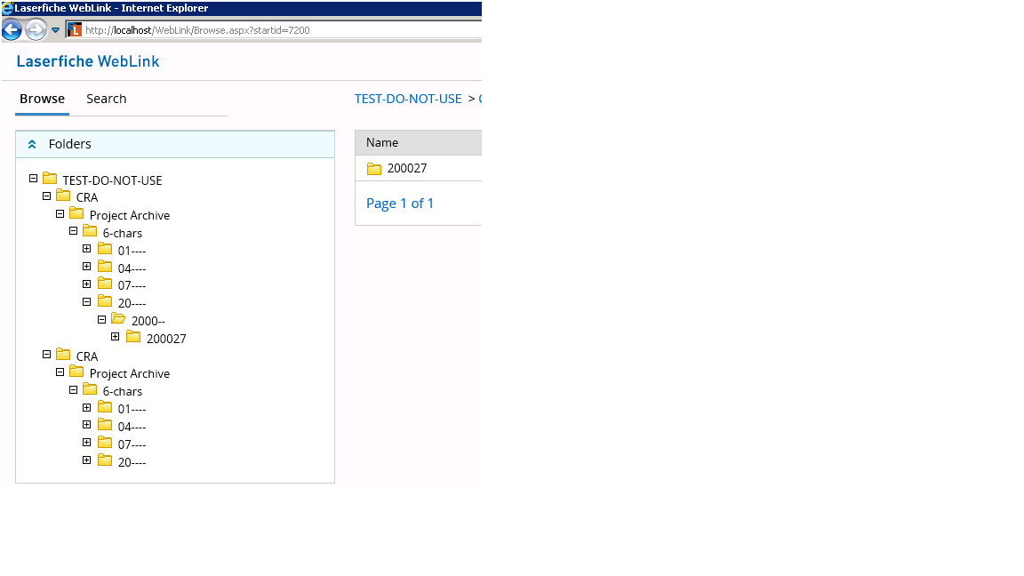 WebLink Duplicate Folder View.png